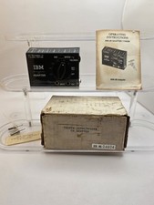Vintage IBM dB Adapter p/n 1749299 NOS With Original manual & Box.         (N4) picture