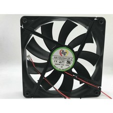 FOR HA13525H12F-Z 13525 12V 0.5A Chassis Power Motherboard DC Cooling Fan picture