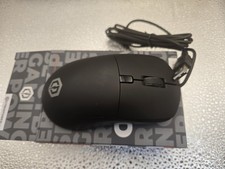 CyberPowerPC ELITE M2 GAMING MOUSE RGB 6 COLOR W/6 BUTTON AND LIGHTING EFFECTS picture