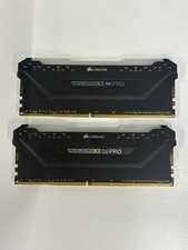 Corsair Vengeance RGB PRO 32GB (2 x 16GB) PC4-25600 (DDR4-3200) Memory picture
