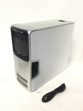 Dell Dimension 5150 Computer Pentium 4 3.40GHz GeForce 6200 DVD-RW No HDD picture