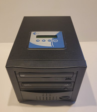 EZ Dupe 1 to 1 Single Copy DVD Rom Copy/Duplicator picture