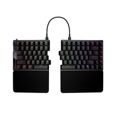 ASUS ROG Falcata Gaming Keyboard 75% Layout Magnetic Switch Rapid Trigger picture