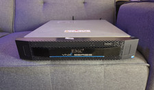 EMC VNXe3100 VNXe SAN Array 6TB SAS iSCSI Dual SP.  SEE NOTES picture