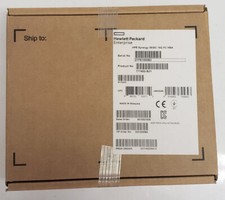 HPE 777452-V21  HPE SYNERGY 3830C 16GB FC - 777452-B21 picture