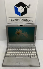 Dell XPS M1210 12
