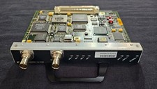 CISCO 800-03557-01, PA-MC-T3, CNI6120DAA, Multi Channel DS3 picture