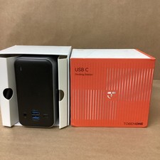 TOBENONE UDS013 (NEW/OPEN BOX) picture