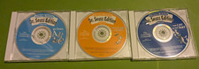 The Learning Company Adventure Workshop Dr. Seuss Edition Lot TESTED WORKING picture