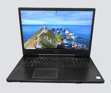 Dell G7 7790 i7-9750H 2.6GHz 16 GB RAM 256 GB SSD - Windows 11 -NO BATTERY picture