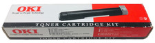 Oki 09002395 Type 2 Original Toner Okifax 1000/2000/5650 [A Box] picture