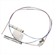 New for Lenovo ThinkPad T480 WLAN WWAN Antenna Kit 01YR494 01YR495 JTP picture