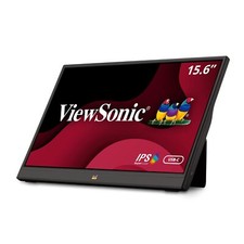 15.6 Inch Full HD Portable Monitor USB C IPS Display for Business Travel picture