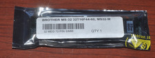 BROTHER MS-32 32T16F44-60 MS32-M 72 Pin EDO SIMM RAM New picture