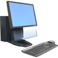 Ergotron Neo-Flex All-In-One Lift Stand picture