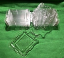 2x LGA3647 CLAM SHELL FOR INTEL Xeon Phi, Skylake, Cascade Lake, Platium, Gold picture
