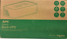 APC - BE1050G3 - 1050VA/600W UPS120V 8x NEMA Outlets USB Type A + C Ports picture
