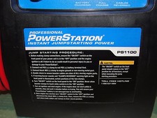 Powerstation PS1100 picture