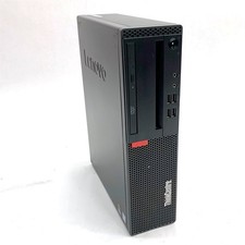 Lenovo ThinkCentre M710s SFF Desktop Intel i5-6500 3.20GHz 8GB 128GB SSD Win 10 picture