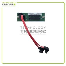 415-0042-01 EMC Isilon NL400 SATA Flash Expansion Board W/ 2x Cables picture