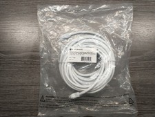 Monoprice Flexboot Cat6 UTP Ethernet Patch Cables 30ft White picture