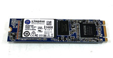Kingston 240GB M.2 SATA 80mm 6Gb/s SSD - SM2280S3/240G picture