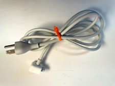 NEW Authentic Apple Mac MacBook Power Adapter Charger Extension Cord Cable 6 Ft picture