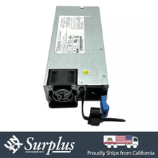 Chicony R12-1K6P2A 1600W PSU 80 Plus Platinum Power Supply 208V for Quanta 4Node picture