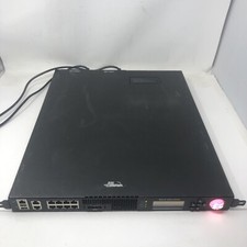 F5 Networks BIG-IP 2000 Series 200-0356-06 Rev. L Load Balancer Traffic Manager picture