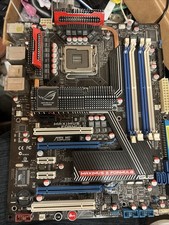 Asus Maximus II Formula INTEL 775 DDR2 Motherboard picture