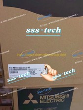 1PCS NEW FR-A840-00310-2-60 frequency converter Via DHL or FedEX picture