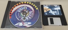 Amiga NewTek Video Toaster & Flyer v4.2E CD & Install Disk 4000(T) 3000(T) 2000 picture