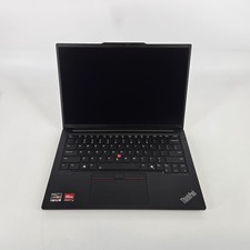 Lenovo ThinkPad E14 Gen 6 FHD+ 2.9 GHz Ryzen 5 7535U 8GB 256GB SSD Very Good picture