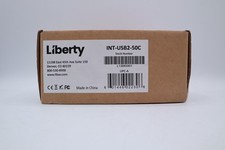Liberty AV INT-USB2-50C Intelix Series USB 2.0 High Speed Client / Remote Side E picture