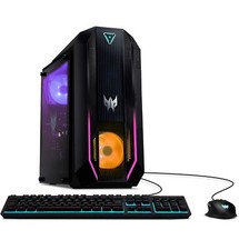 acer predator orion 3000 po3-630-ua15 gaming desktop | 11th gen intel core i7-11 picture
