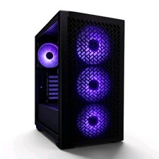 RTX 3070 GPU Ryzen 9 7900X CPU 16GB DDR5 1TB SSD Thermalright Peerless Assassin picture