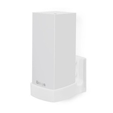 MX4200 AX4200 Linksys Mesh WiFi 6 Router Velop TriBand 40 Devices Sq Ft picture