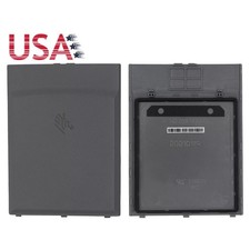Battery Cover Replacement for Zebra Symbol EC50 EC55 New picture