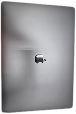Apple MacBook Pro 16 A2141 LCD Screen Assembly 16in 3072x1920 Glossy Space Gray picture