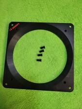 120mm to 140mm Fan Adapter Converter picture