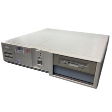 Dell Optiplex 450/L Intel Pentium Overdrive 83MHz 16MB RAM 540MB HDD For Parts picture