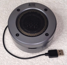 Altec Lansing IML227 Orbit USB Lite Speaker for Laptops and Netbooks picture