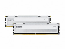 Klevv 32GB (2 x 16GB) DDR5 6000 (PC5 48000) Desktop Memory Model picture