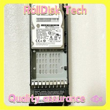 NEW IBM 85Y5864 85Y6268 00L4521 00Y2683 600GB 10k SAS 2.5 