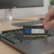 Enhance Performance with 8GB 2666MHz PC4-2666V SODIMM Laptop RAM Module picture