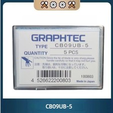For Graphtec FC8600 FC8000 CE6000 CE7000 FC9000 FC4500 Compatible CB09UB-5 Blade picture
