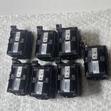 Lot Of 7 HPe 654752-001 667882-001 697183-001 GFM0412SS Fans picture
