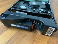 EMC AX-SS15-450 450GB 15K 3.5 SAS HDD 005048957 F942P 0F942P picture