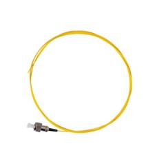 10pcs 1.5m FC FTTH Optic Fiber Pigtail SM Pigtail 0.9mm Pigtail FC UPC Connector picture
