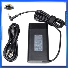 135W 19.5V 6.9A AC Adapter for HP 4.5mm Blue Tip L15879-002 L15537-001 with Cord picture